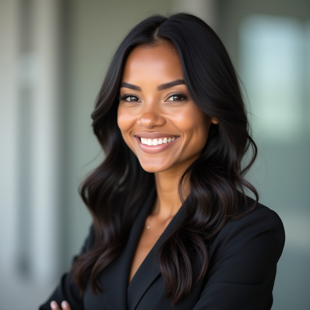 Alisha Brooks